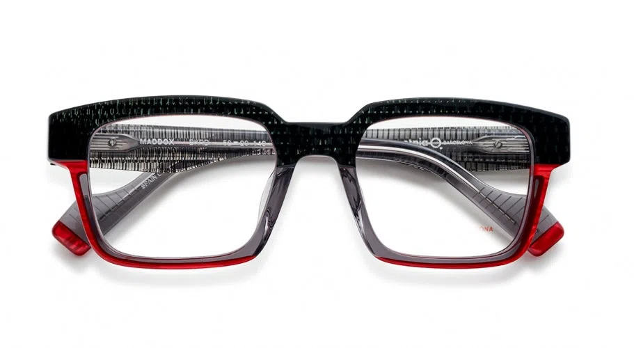 Etnia Barcelona MADDOX Eyeglasses - view 17